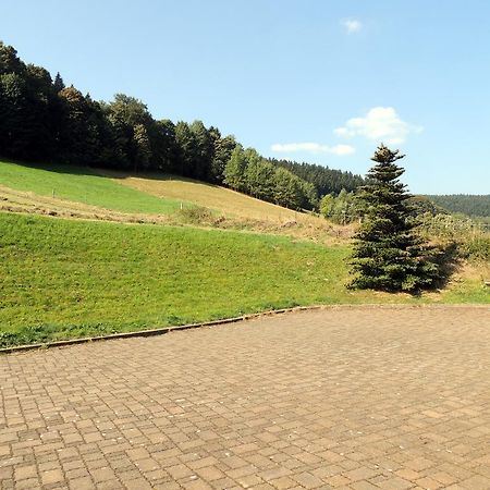 Gaestehaus Am Hirtenberg Брайтенбрунн- Екстер'єр фото